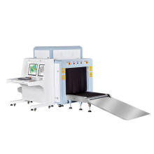 Zhonganxie Security Check X Ray Machine for Airport and Railway Station Security Inspection